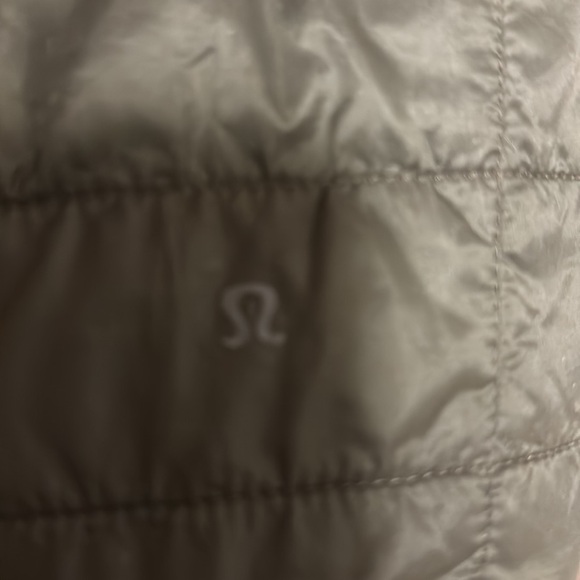 Lululemon Switch Over Bomber Jacket - Picture 6 of 8
